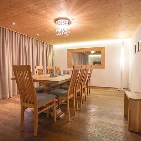 Chalet Talisman Zermatt Extérieur photo